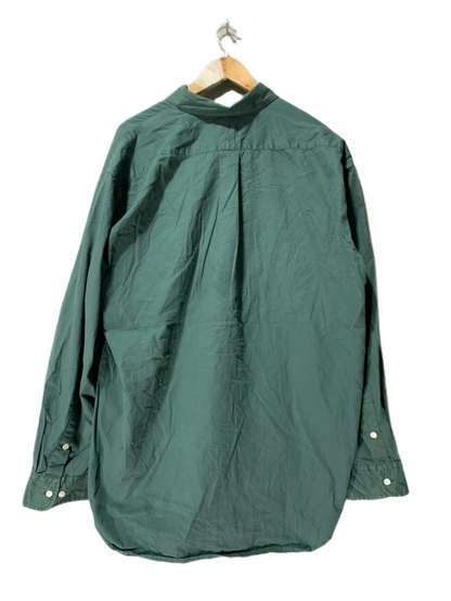 Ralph Lauren Vintage Shirt for Men – XL | Classic Heritage Workwear Style