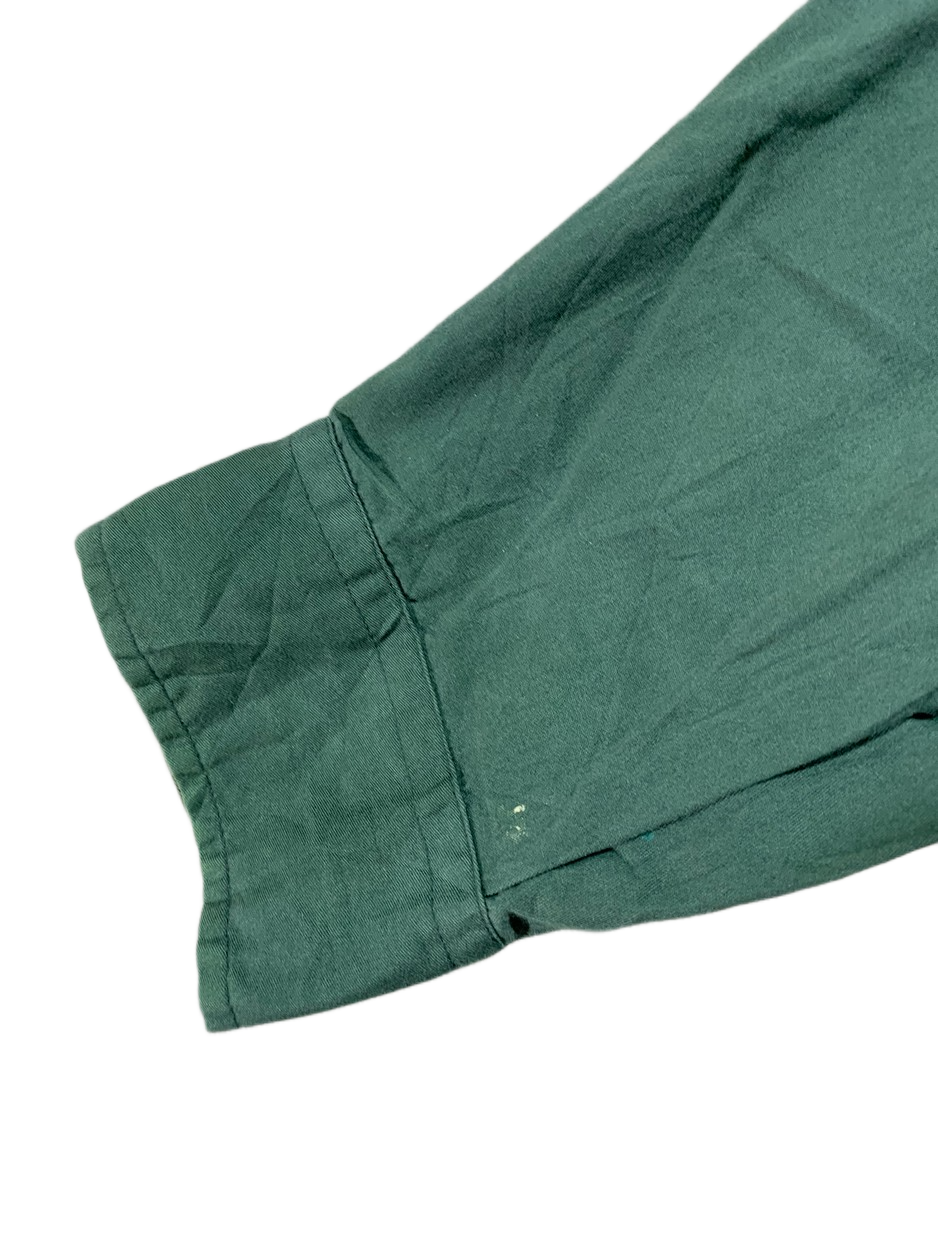 Ralph Lauren Vintage Shirt for Men – XL | Classic Heritage Workwear Style