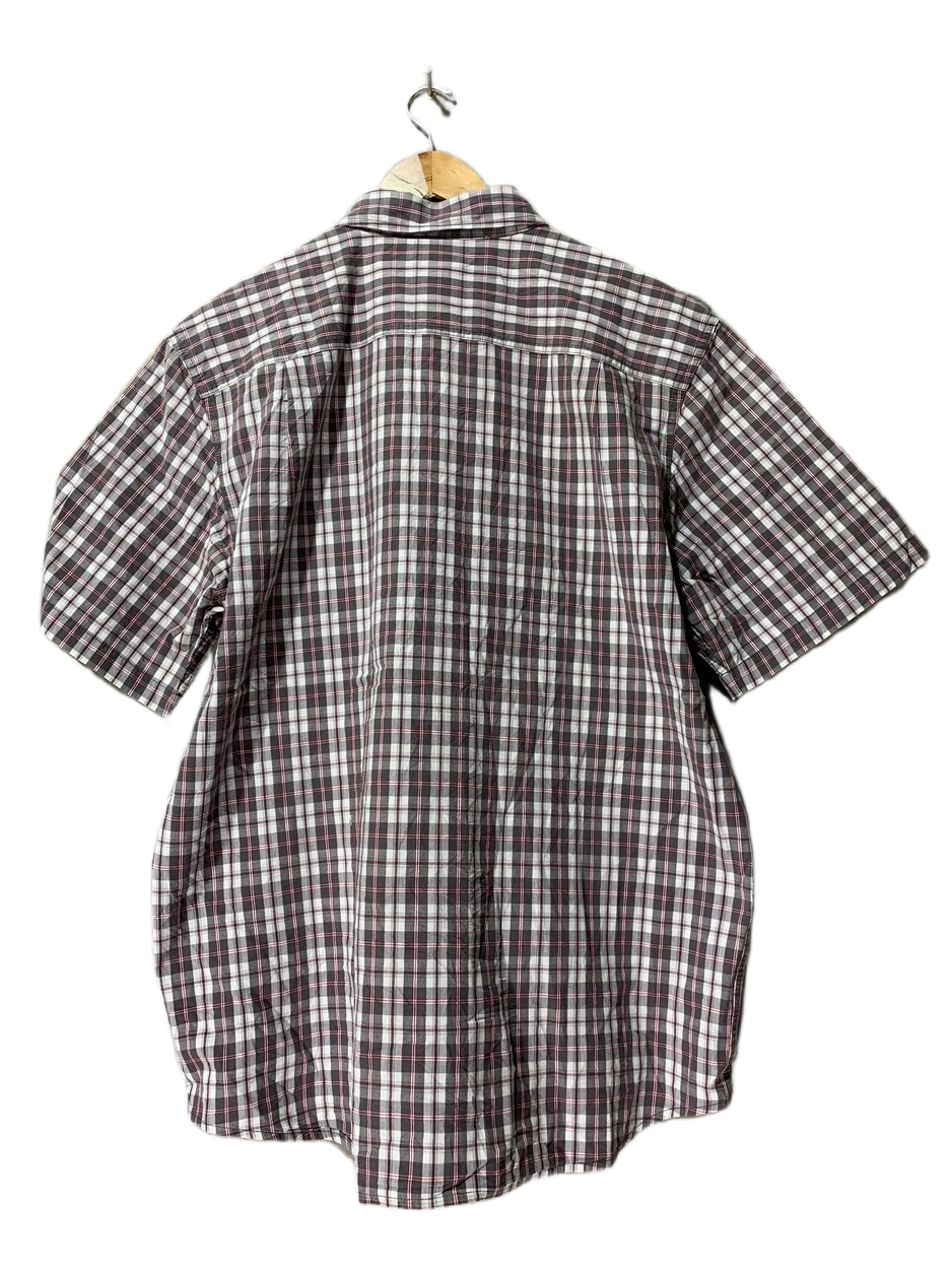 Carhartt Vintage Shirt for Men – Large | Durable Workwear Style