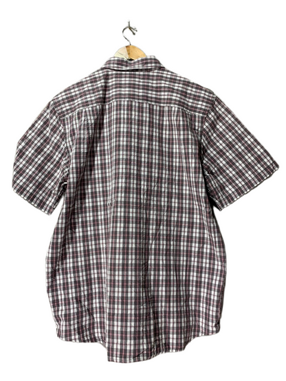 Carhartt Vintage Shirt for Men – Large | Durable Workwear Style