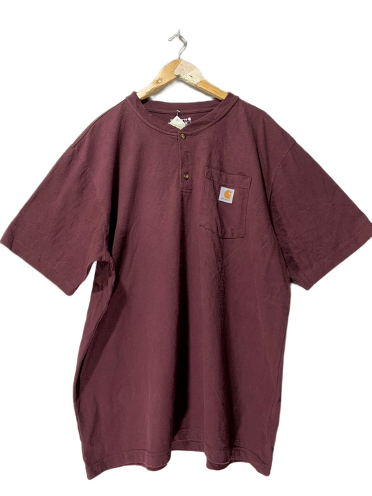 Carhartt Vintage T-Shirt for Men – XL | Durable Workwear Style