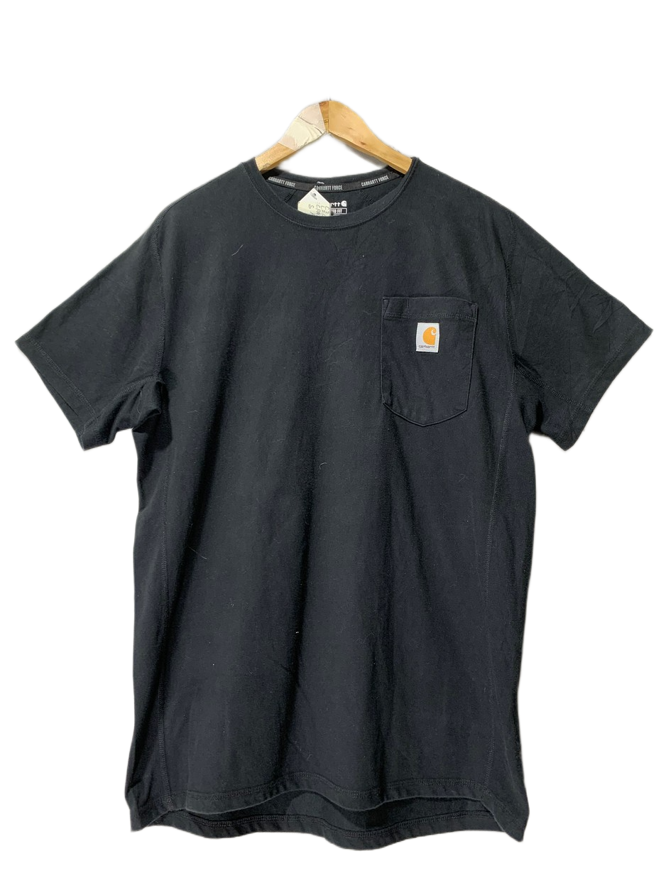 Carhartt Vintage T-Shirt for Men – Medium | Durable Classic Workwear Style
