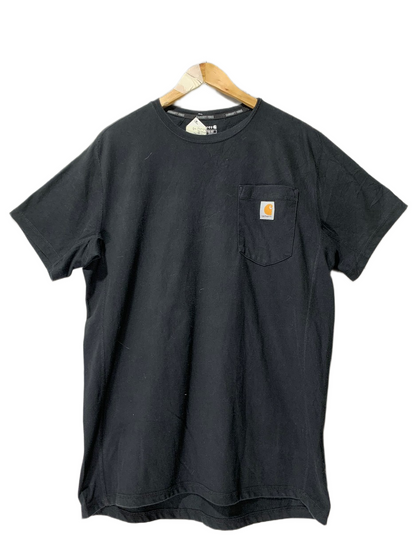 Carhartt Vintage T-Shirt for Men – Medium | Durable Classic Workwear Style