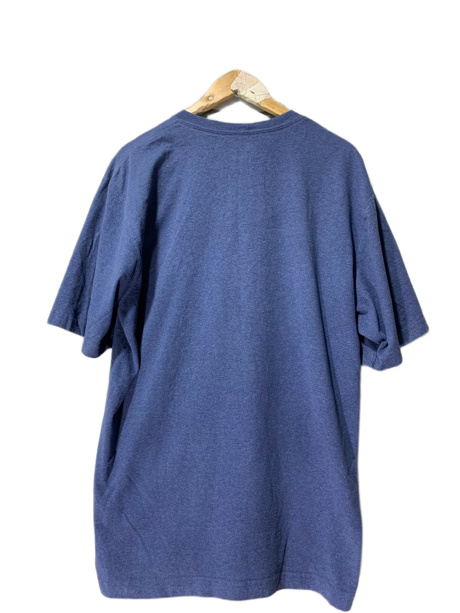 Carhartt Vintage T-Shirt for Men – Large | Durable Workwear Style