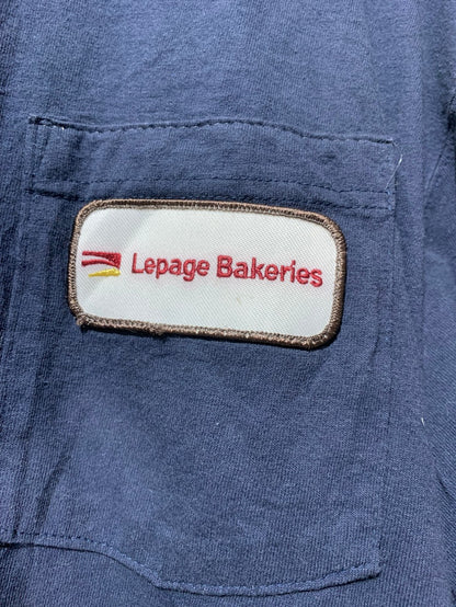 Carhartt Vintage T-Shirt for Men – Large | Durable Workwear Style