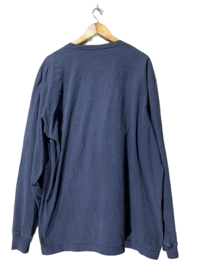 Carhartt Vintage T-Shirt for Men – Large | Durable Workwear Style