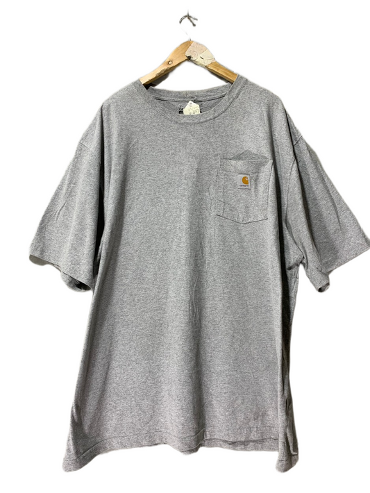 Carhartt Vintage T-Shirt for Men – XXL | Durable Workwear Style