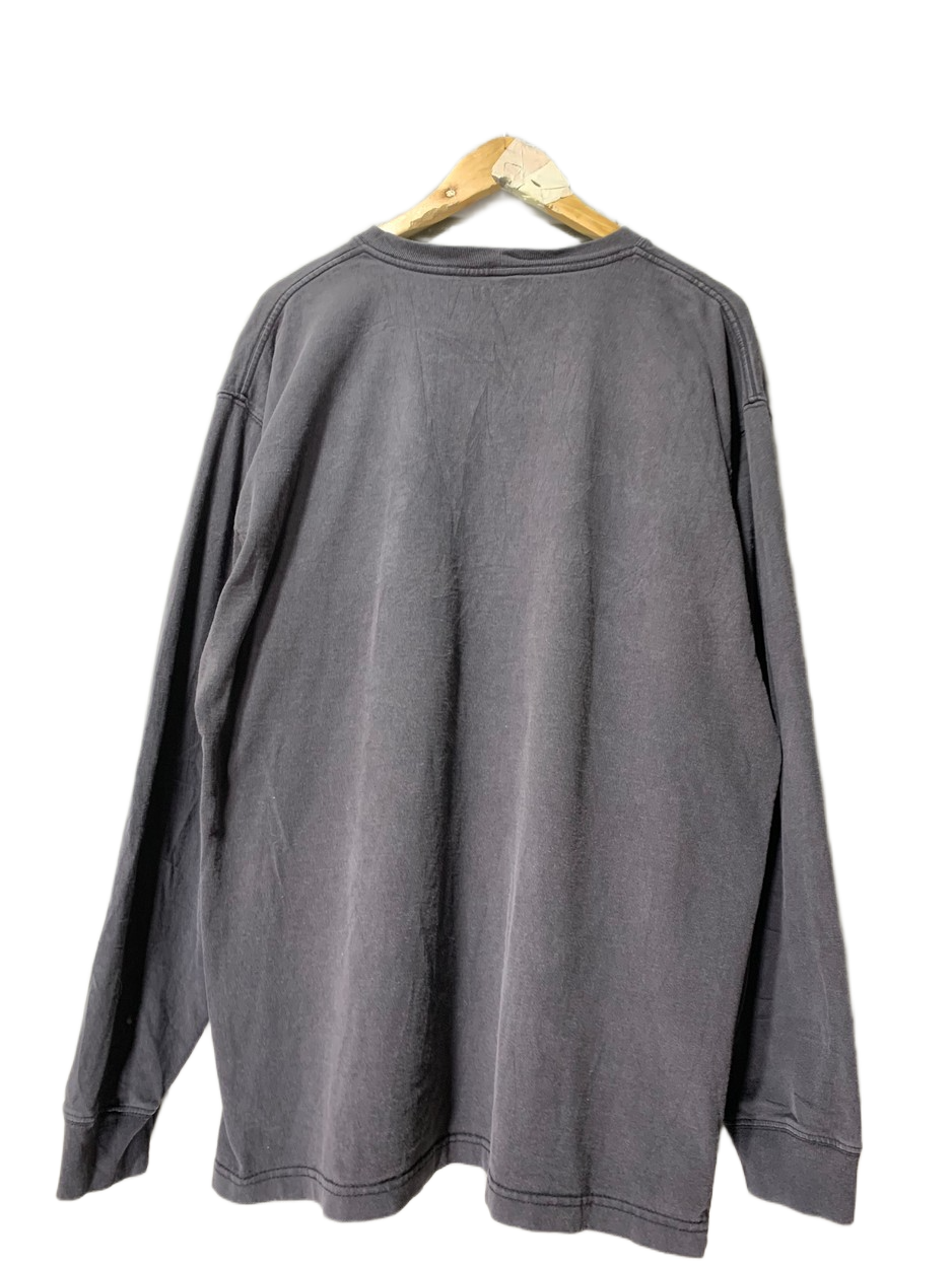 Carhartt Vintage T-Shirt for Men – Large | Durable Workwear Style