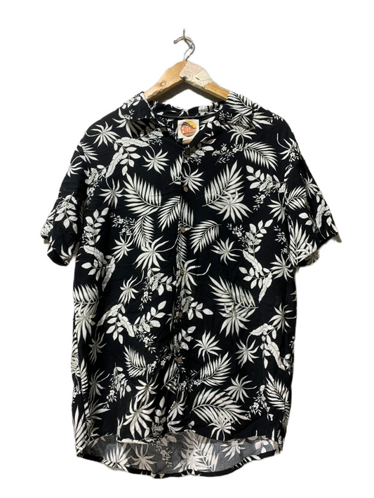 California Vintage Shirt for Men – Medium | Durable Workwear Style