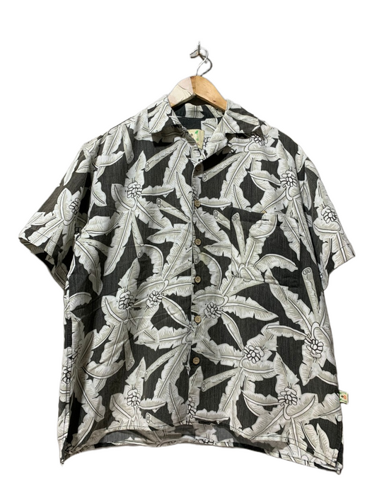 Joe Marlin Hawaii Vintage Shirt for Men – Medium | Durable Classic Workwear Style