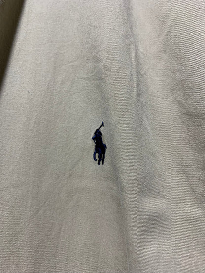 Polo Ralph Lauren Vintage Shirt for Men – Medium | Classic Heritage Workwear Style