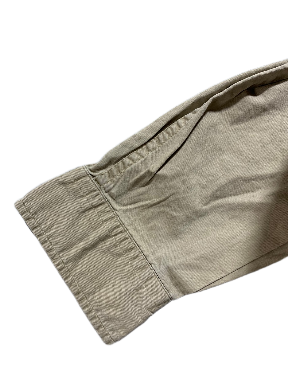 Polo Ralph Lauren Vintage Shirt for Men – Medium | Classic Heritage Workwear Style