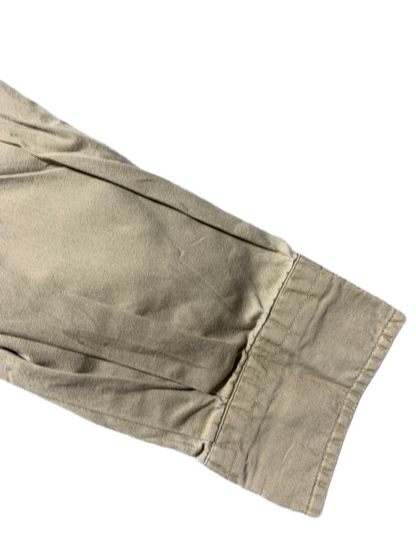 Polo Ralph Lauren Vintage Shirt for Men – Medium | Classic Heritage Workwear Style