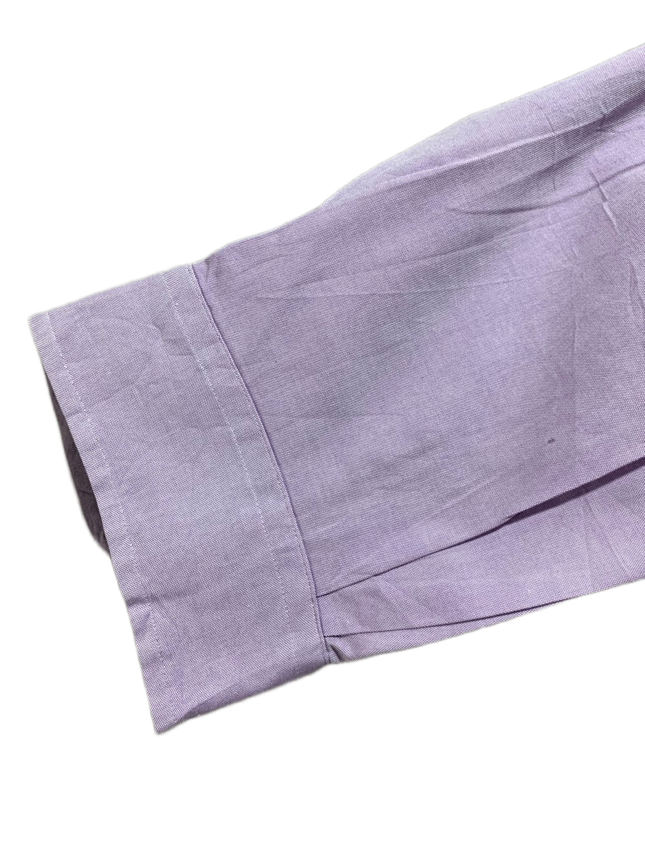 Polo Ralph Lauren Vintage Shirt for Men – Large| Classic Heritage Workwear Style