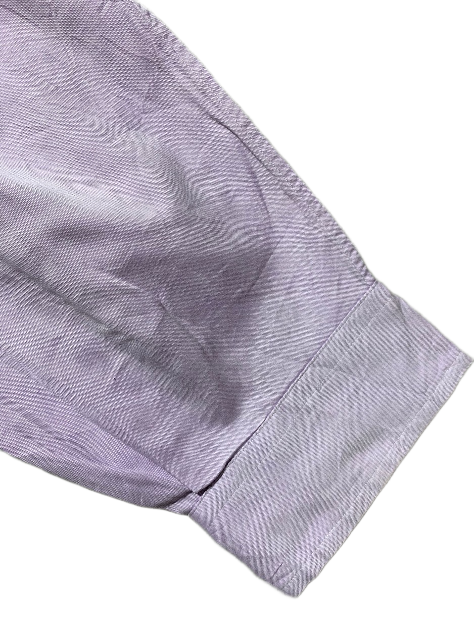 Polo Ralph Lauren Vintage Shirt for Men – Large| Classic Heritage Workwear Style