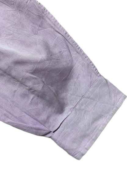 Polo Ralph Lauren Vintage Shirt for Men – Large| Classic Heritage Workwear Style