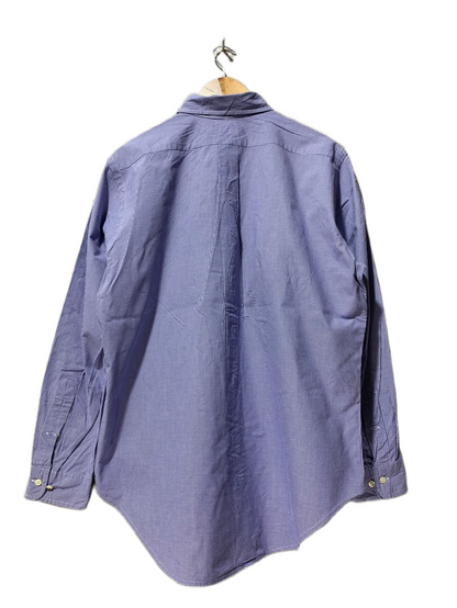 Polo Ralph Lauren Vintage Shirt for Men – Large| Classic Heritage Workwear Style