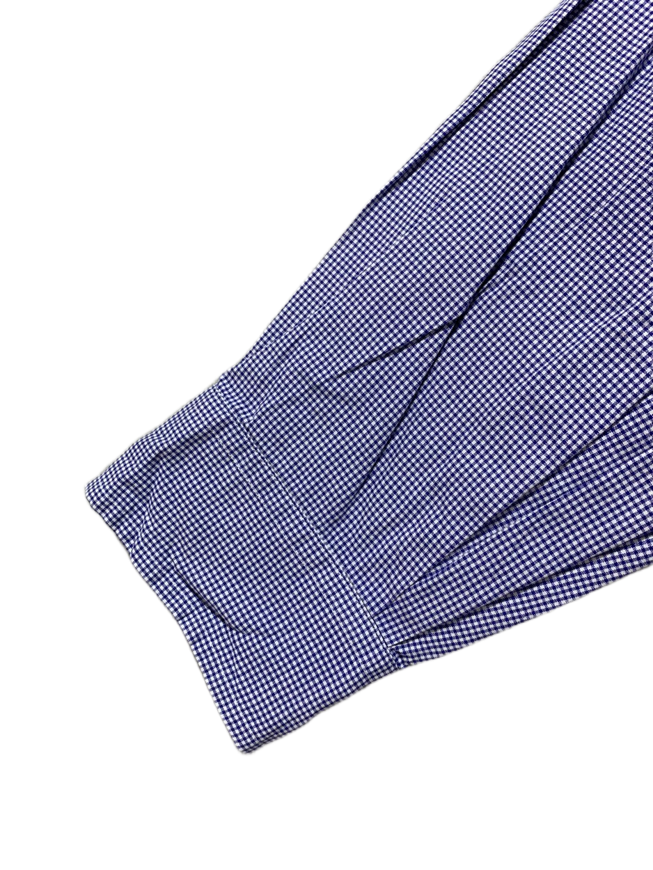 Polo Ralph Lauren Vintage Shirt for Men – Large| Classic Heritage Workwear Style