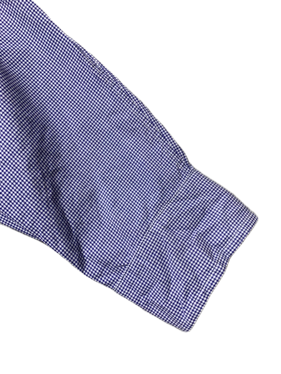 Polo Ralph Lauren Vintage Shirt for Men – Large| Classic Heritage Workwear Style