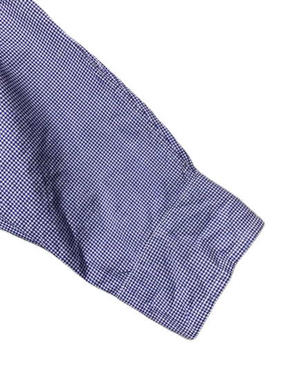 Polo Ralph Lauren Vintage Shirt for Men – Large| Classic Heritage Workwear Style