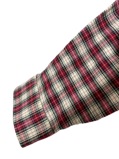 Polo Ralph Lauren Vintage Shirt for Men – XL| Classic Heritage Workwear Style