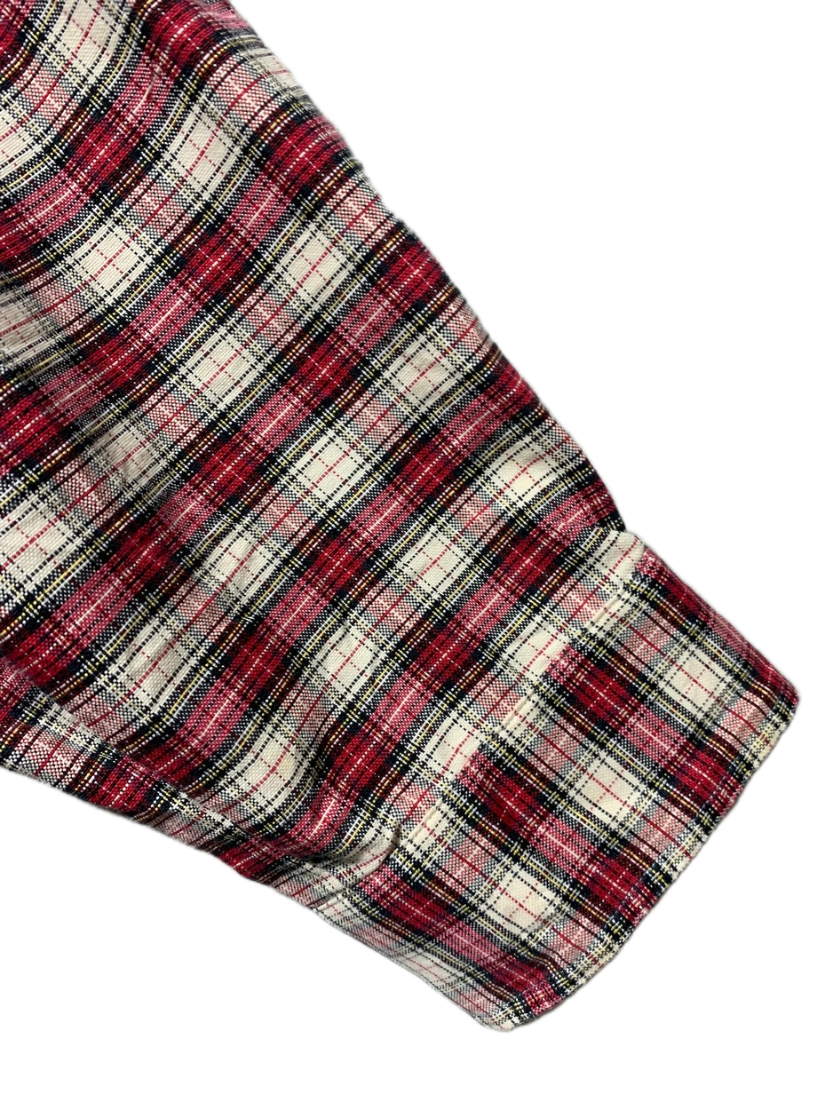 Polo Ralph Lauren Vintage Shirt for Men – XL| Classic Heritage Workwear Style