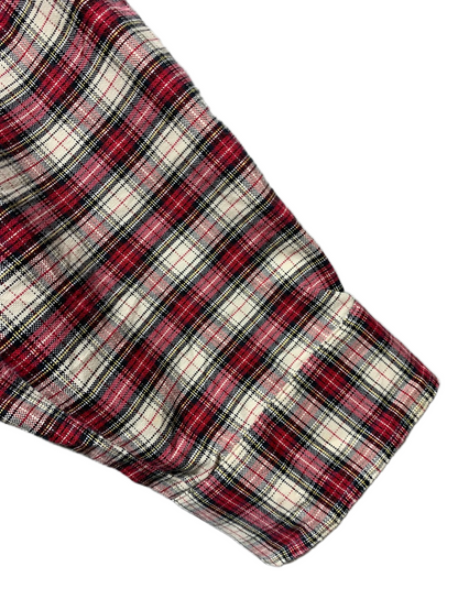 Polo Ralph Lauren Vintage Shirt for Men – XL| Classic Heritage Workwear Style