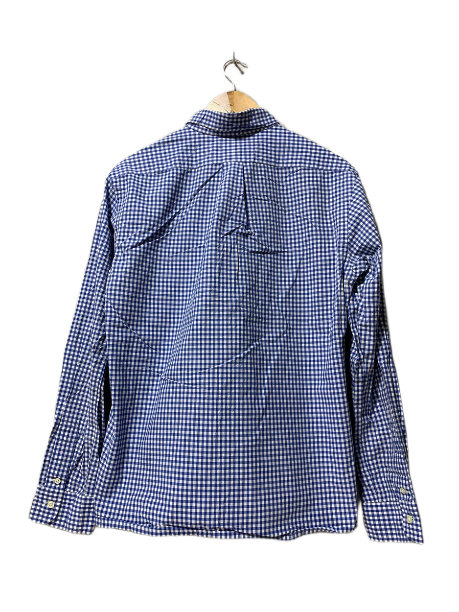 Polo Ralph Lauren Vintage Shirt for Men – Medium | Classic Heritage Workwear Style