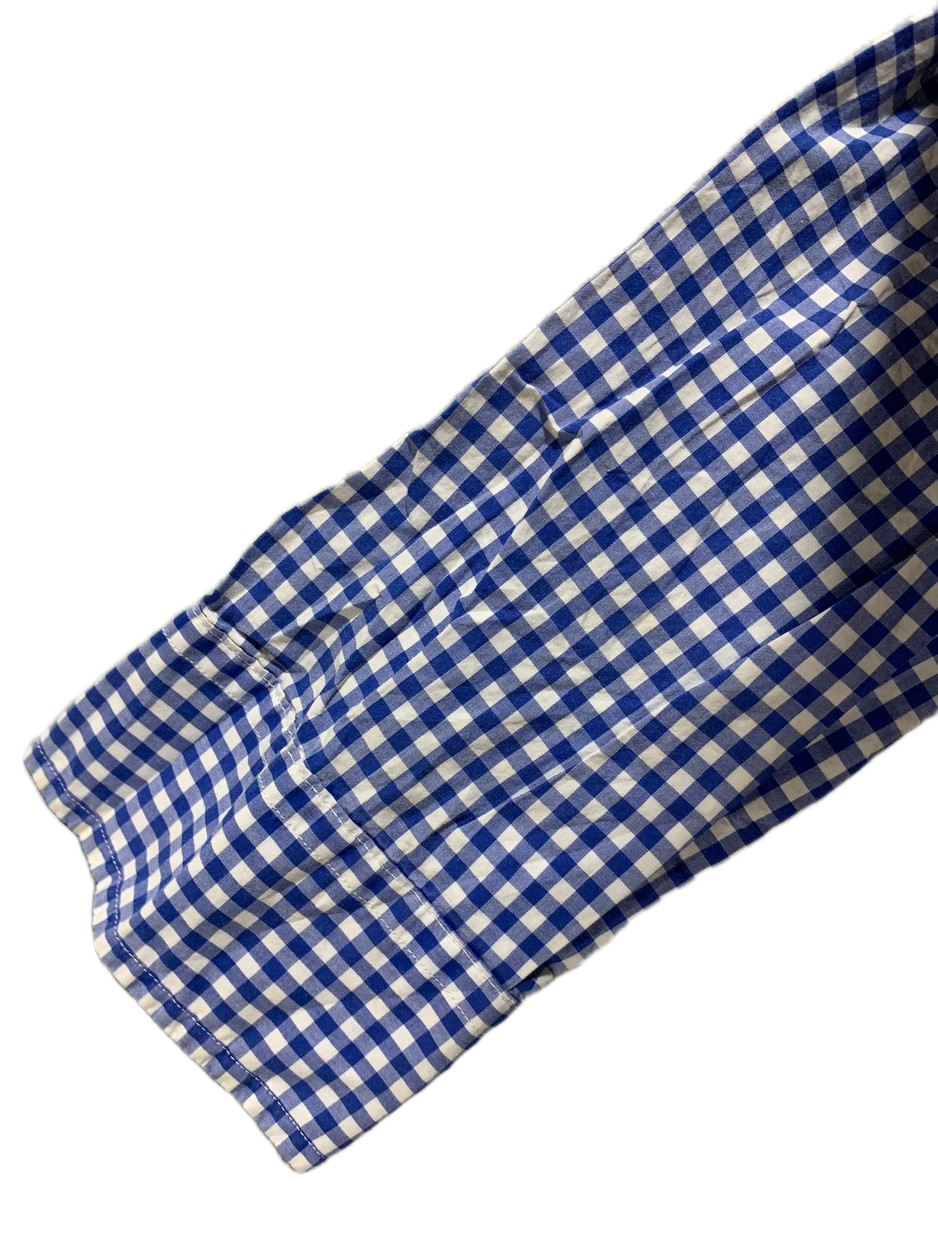 Polo Ralph Lauren Vintage Shirt for Men – Medium | Classic Heritage Workwear Style