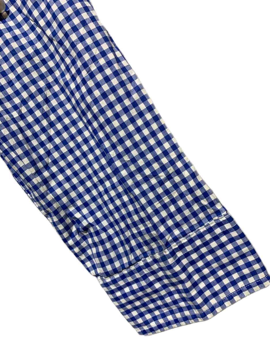 Polo Ralph Lauren Vintage Shirt for Men – Medium | Classic Heritage Workwear Style