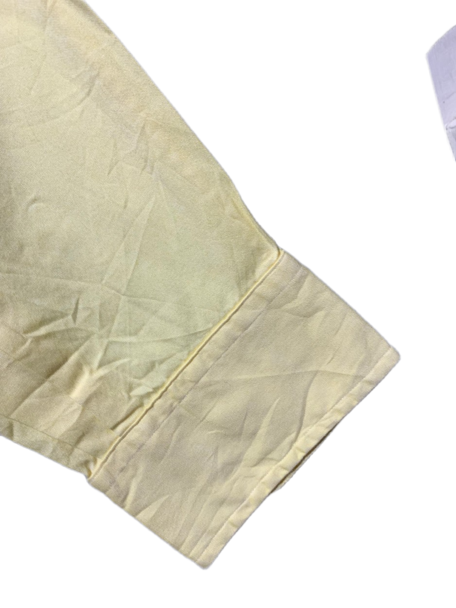 Polo Ralph Lauren Vintage Shirt for Men – Large| Classic Heritage Workwear Style