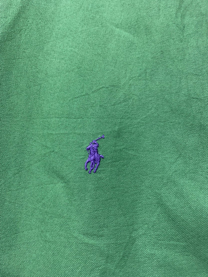 Polo Ralph Lauren Vintage Shirt for Men – XL | Classic Heritage Workwear Style