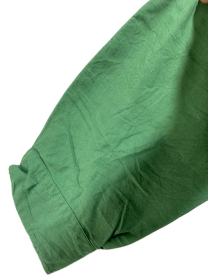 Polo Ralph Lauren Vintage Shirt for Men – XL | Classic Heritage Workwear Style