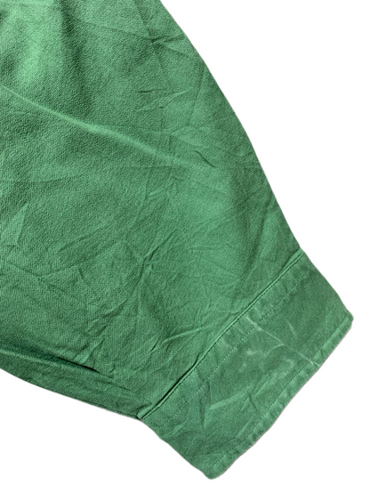 Polo Ralph Lauren Vintage Shirt for Men – XL | Classic Heritage Workwear Style