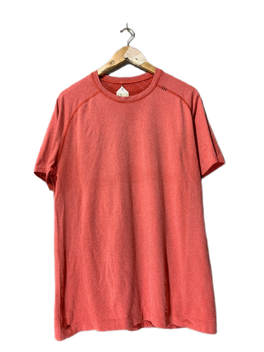 Lululemon Women’s Vintage T-Shirt – Large | Premium Activewear Style