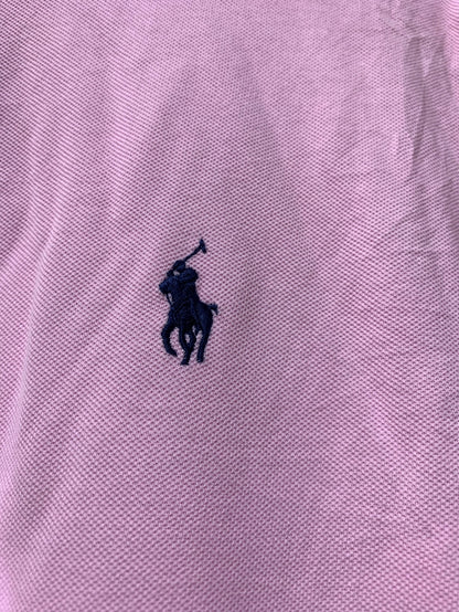 Polo Ralph Lauren Vintage Shirt for Men – Medium | Classic Heritage Workwear Style