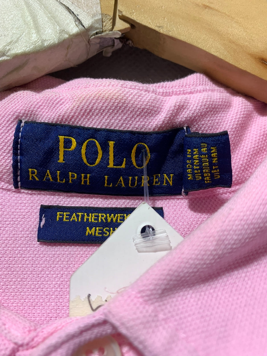 Polo Ralph Lauren Vintage Shirt for Men – Medium | Classic Heritage Workwear Style