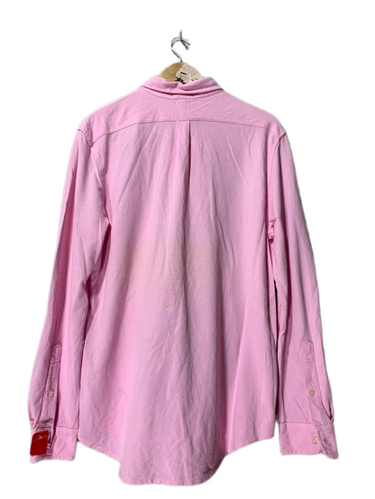 Polo Ralph Lauren Vintage Shirt for Men – Medium | Classic Heritage Workwear Style