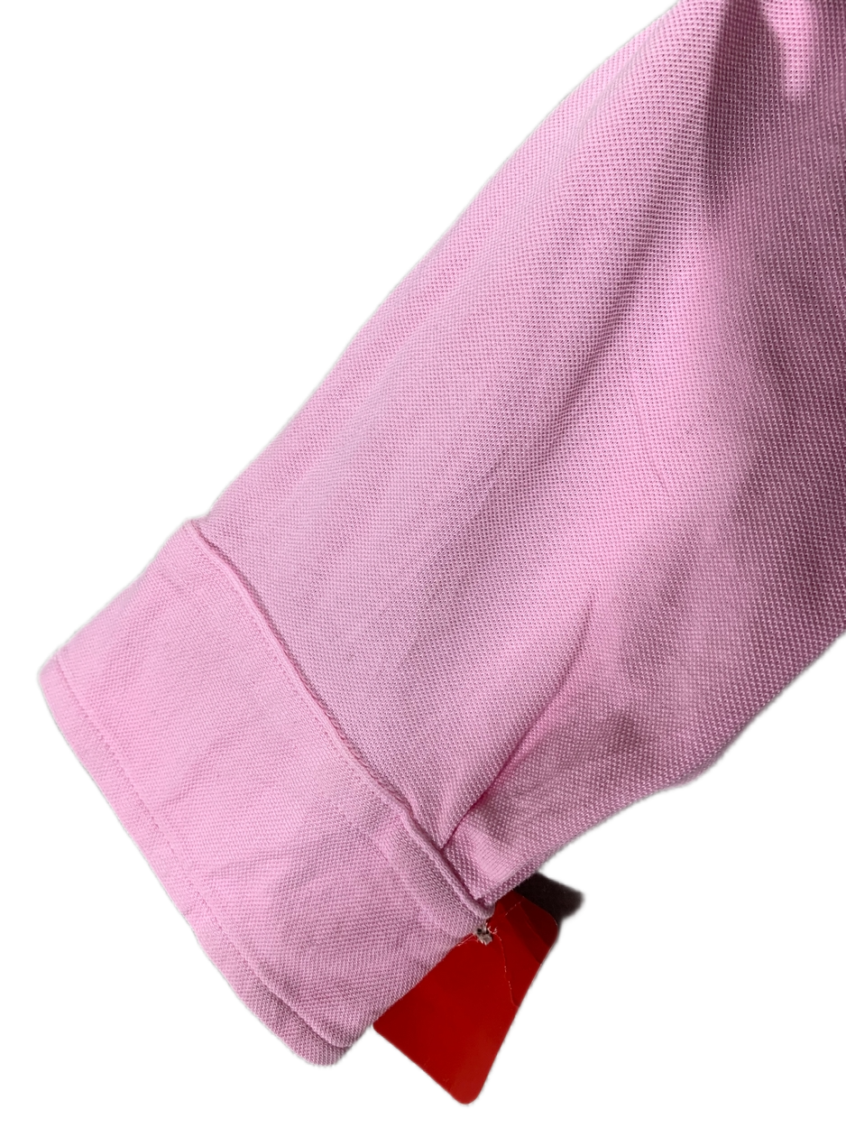 Polo Ralph Lauren Vintage Shirt for Men – Medium | Classic Heritage Workwear Style