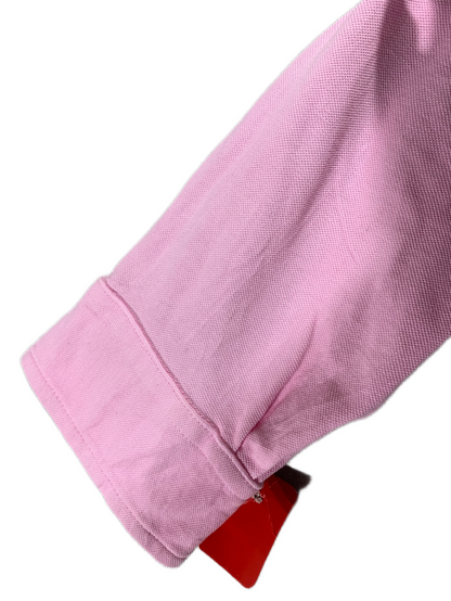 Polo Ralph Lauren Vintage Shirt for Men – Medium | Classic Heritage Workwear Style