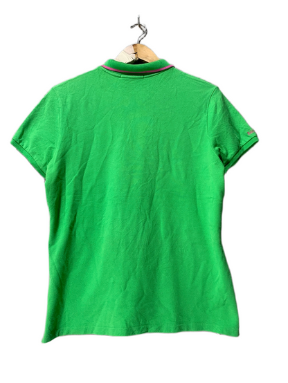 Polo Ralph Lauren Vintage Polo T-Shirt for Women – XL | Classic Heritage Casual Style