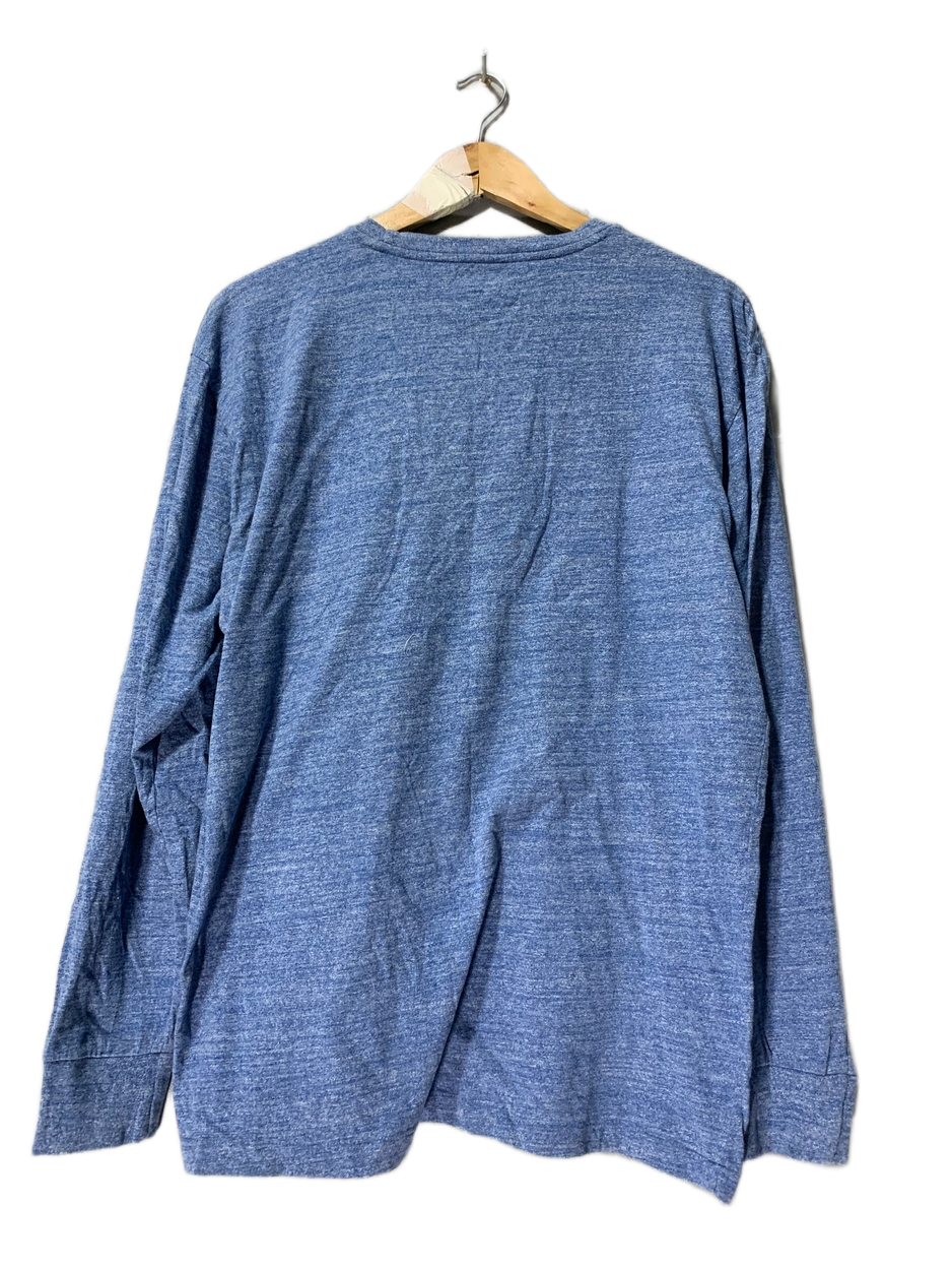 Polo Ralph Lauren Vintage T-Shirt for Men – Medium | Classic Heritage Casual Styl