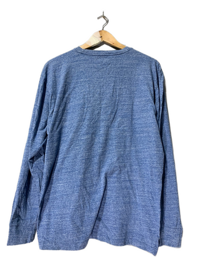 Polo Ralph Lauren Vintage T-Shirt for Men – Medium | Classic Heritage Casual Styl