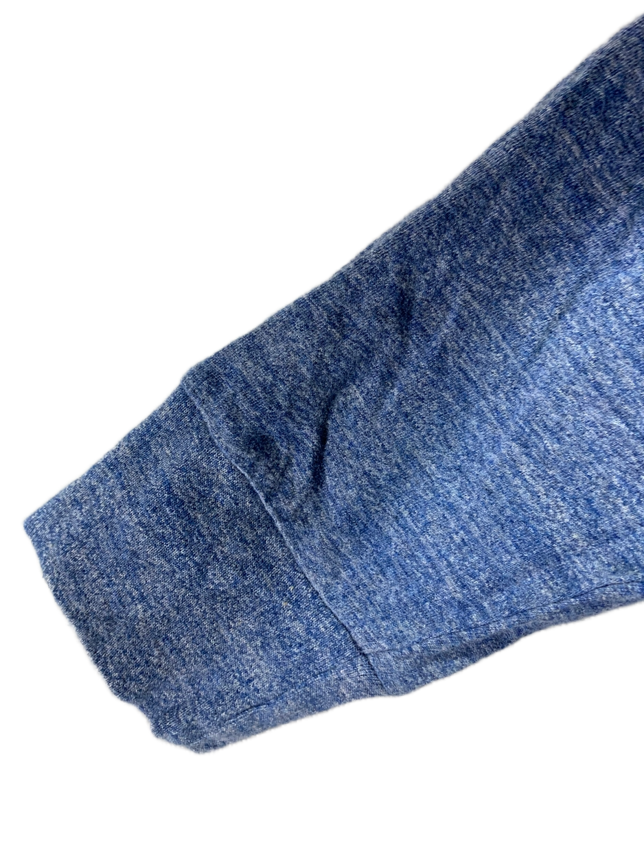 Polo Ralph Lauren Vintage T-Shirt for Men – Medium | Classic Heritage Casual Styl