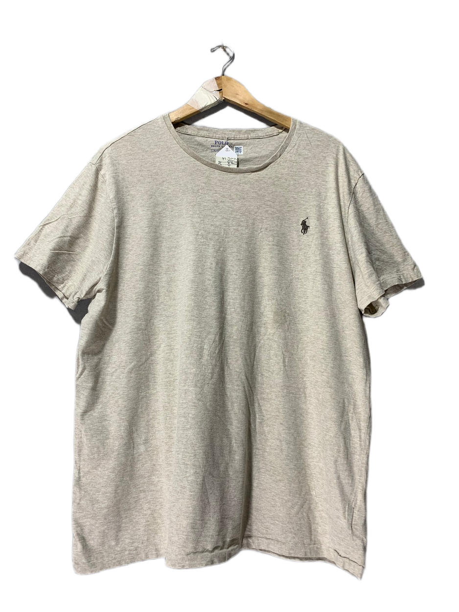Polo Ralph Lauren Vintage T-Shirt for Men – XL | Classic Heritage Casual Style