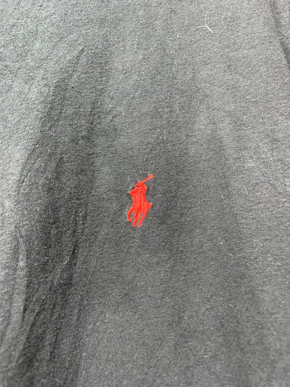 Polo Ralph Lauren Vintage T-Shirt for Men – XXL | Classic Heritage Casual Style