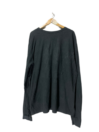 Polo Ralph Lauren Vintage T-Shirt for Men – XXL | Classic Heritage Casual Style