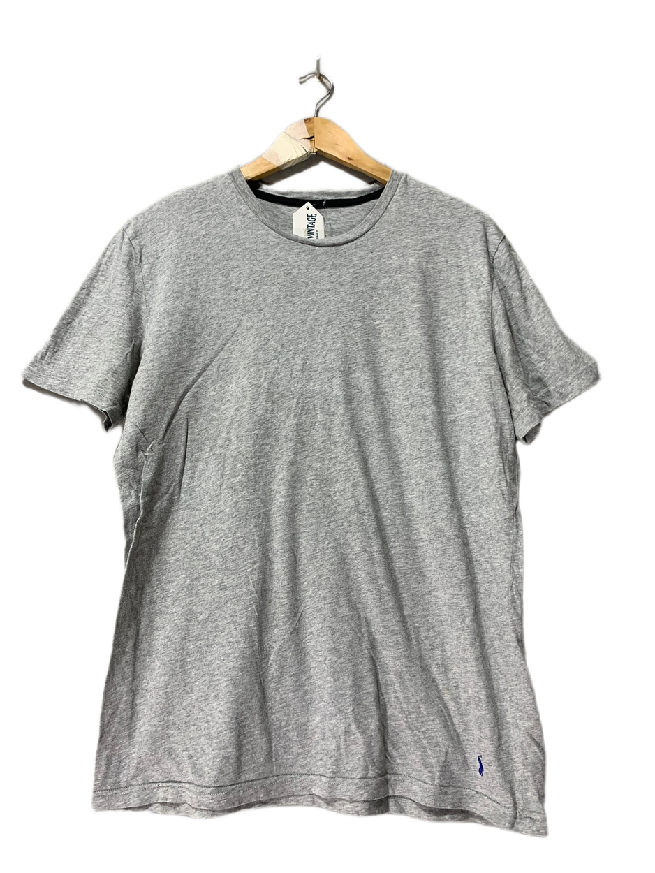 Polo Ralph Lauren Vintage T-Shirt for Men – Medium | Classic Heritage Casual Style