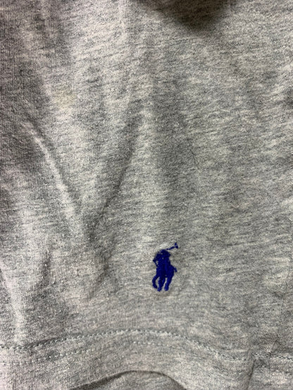 Polo Ralph Lauren Vintage T-Shirt for Men – Medium | Classic Heritage Casual Style