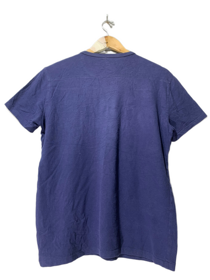 Polo Ralph Lauren Vintage T-Shirt for Men – Medium | Classic Heritage Casual Style